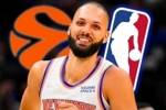 富尼耶第1&莱尔斯第2！NBA生涯得分最高的十位现役欧篮联球员！