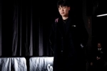 今日迎战勇士！三大中锋全部回归 杨瀚森背着小粉包到场！