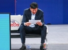 不愁没工作！丁伟在CBA已执教过浙江、山东、新疆等7支球队