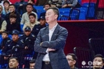 刘维伟：我们准备得没有宁波充分 强度从开场就没有匹配上