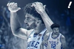 当状元？卡梅隆&middot;布泽尔将参加NBA选秀 场均22.5+10横扫多个选项
